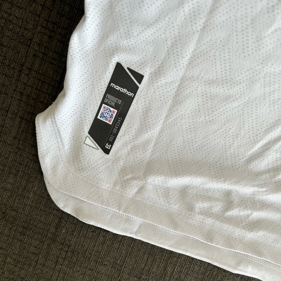 Marathon Authentic Ecuador National Team Hernan Galindez Jersey Men’s Sz: Medium - Picture 3 of 5